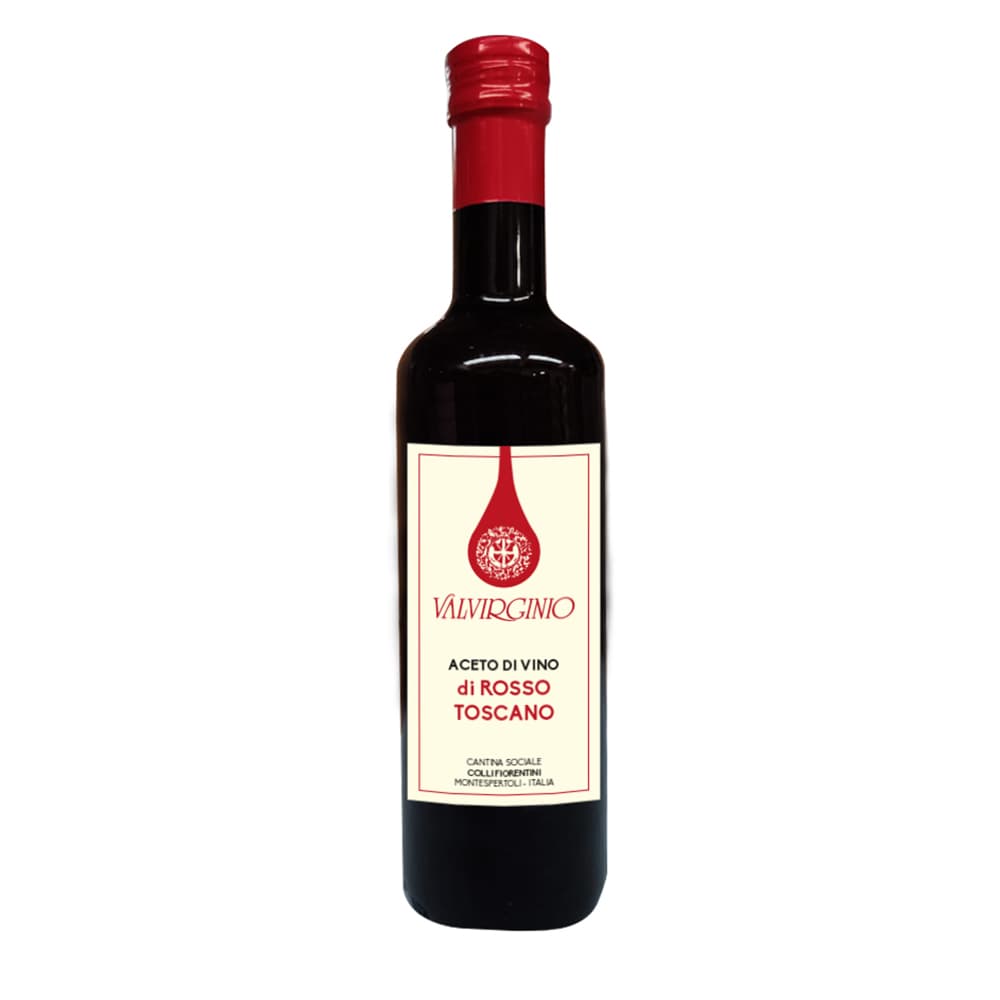 Aceto di Vino Rosso Toscano